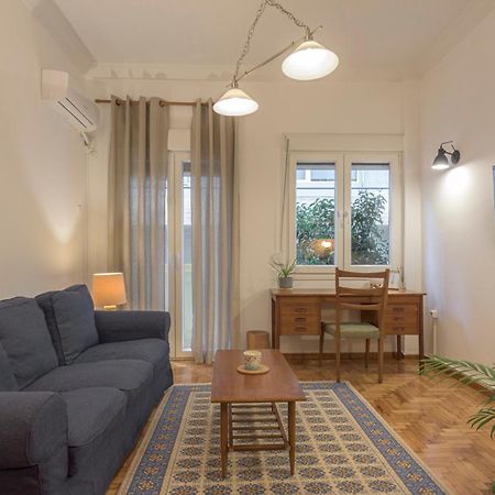 Arktinou Apartment أثينا المظهر الخارجي الصورة