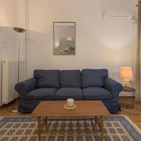 Arktinou Apartment أثينا المظهر الخارجي الصورة