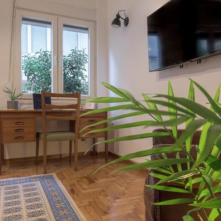 Arktinou Apartment أثينا المظهر الخارجي الصورة