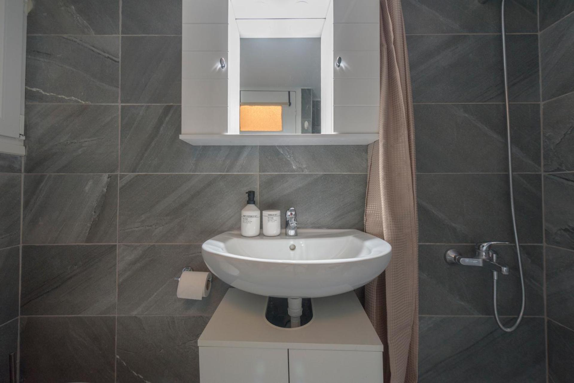 Arktinou Apartment أثينا المظهر الخارجي الصورة