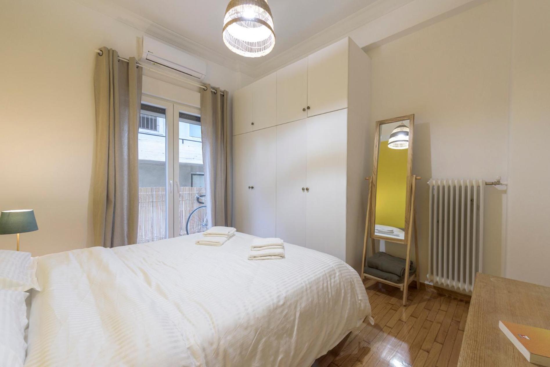 Arktinou Apartment أثينا المظهر الخارجي الصورة