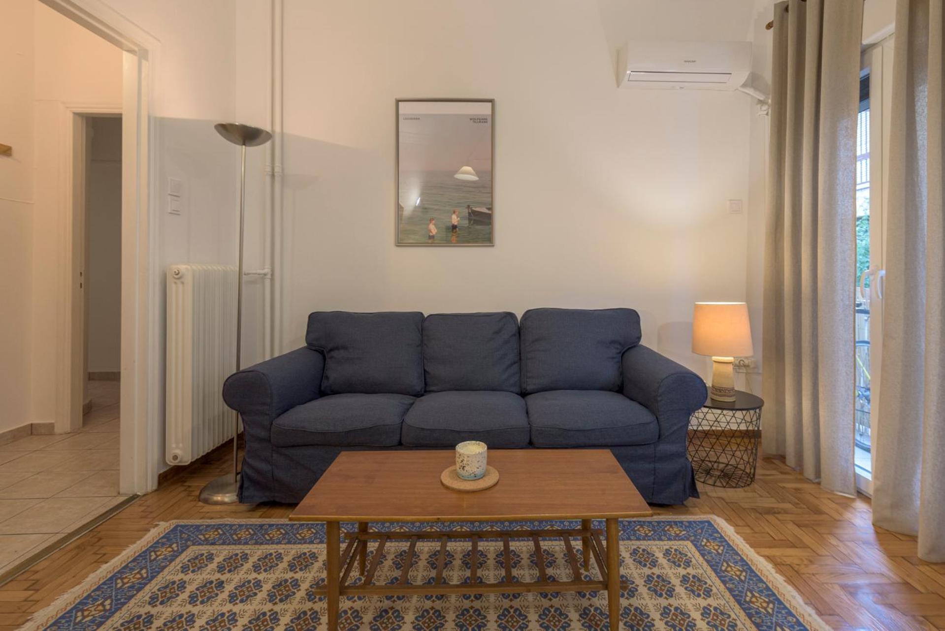 Arktinou Apartment أثينا المظهر الخارجي الصورة