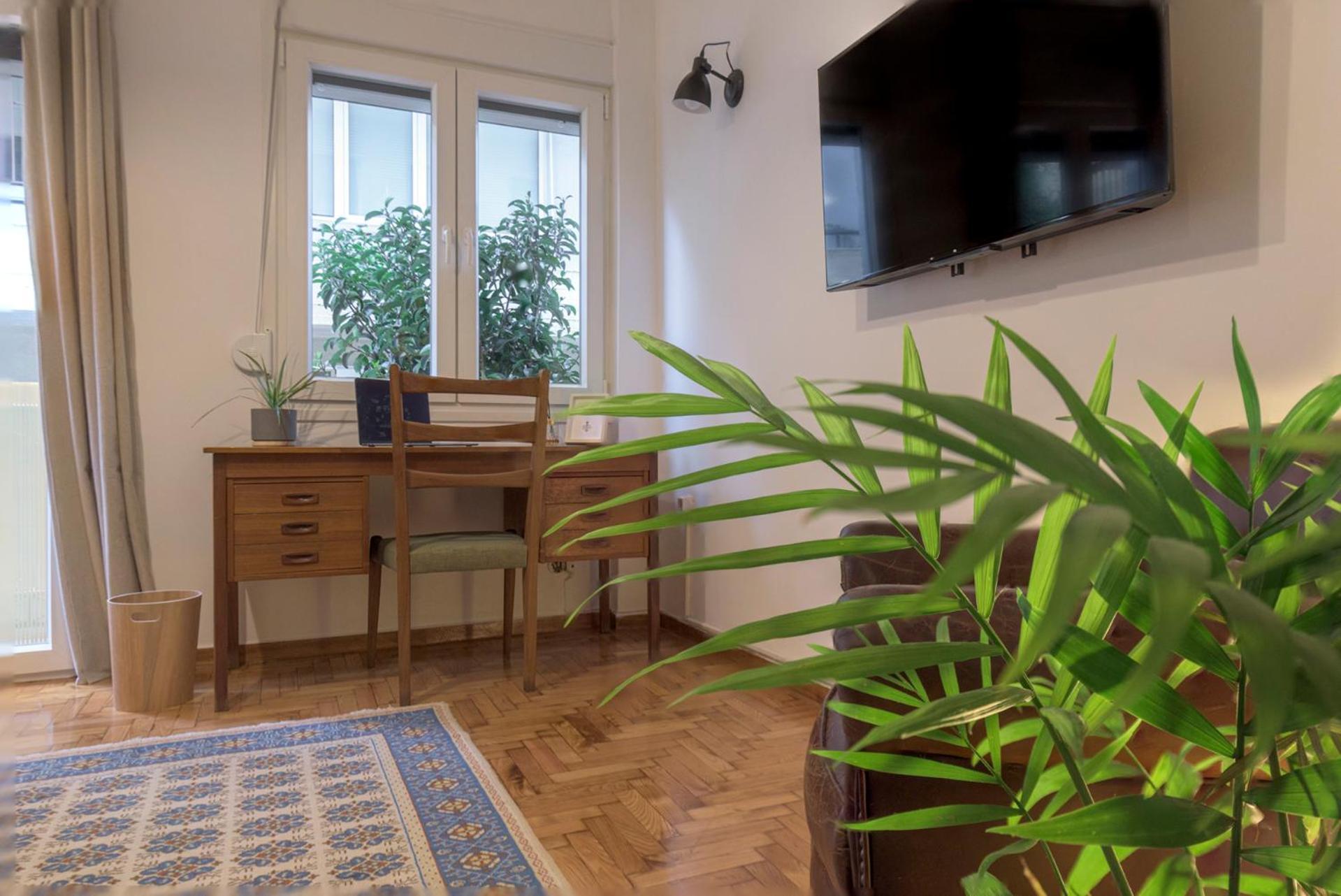 Arktinou Apartment أثينا المظهر الخارجي الصورة